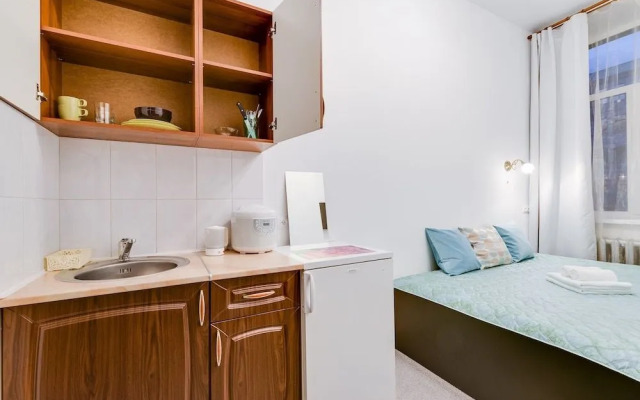 U Pushkina Hotel