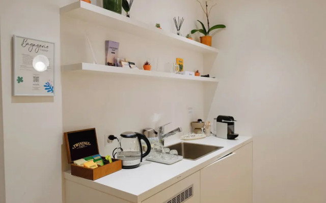 Rhodania Boutique Hôtel