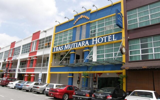 Tras Mutiara Hotel