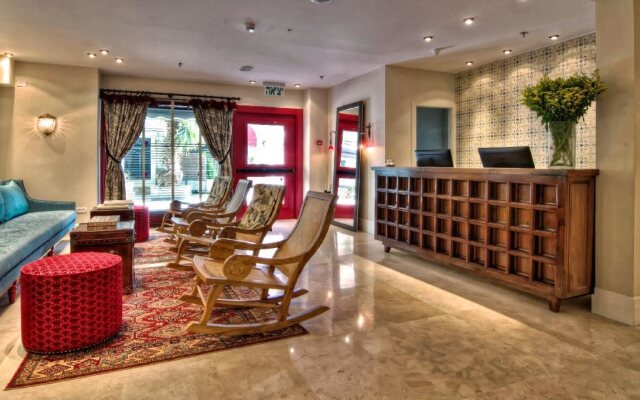 Arthur Hotel - an Atlas Boutique Hotel