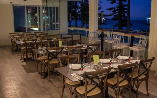 Manly Stay LUX Apartments