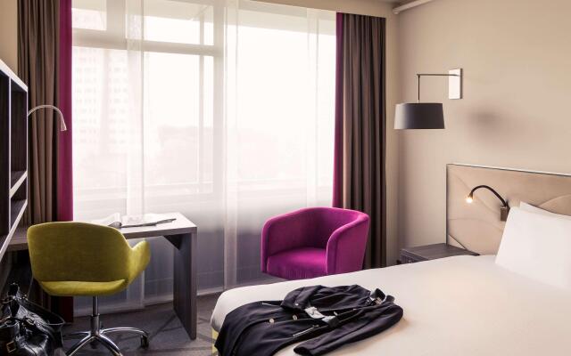 Mercure City Groningen Martiniplaza Hotel