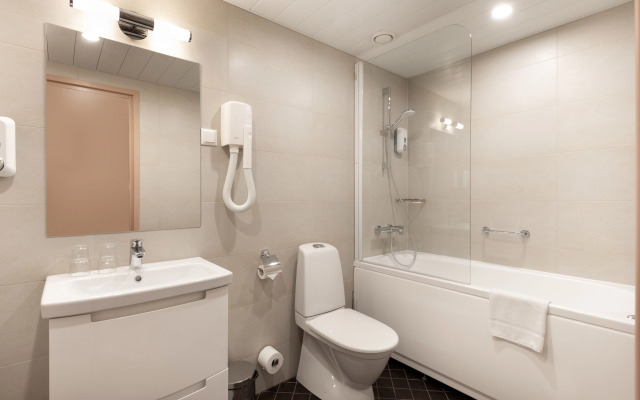 City Hotel Tallinn by Unique Hotels