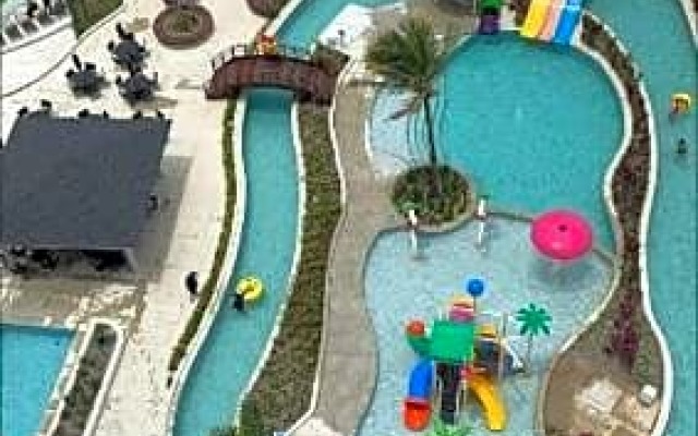 Salinas Exclusive Resort AP206 BL2