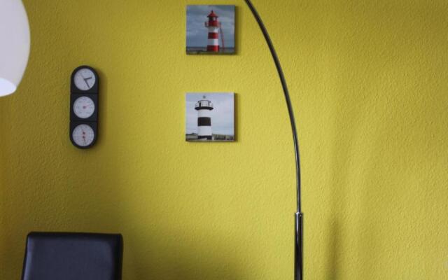 Ostsee Ferienpark B-2-1 Ferienwohnung Willebrand