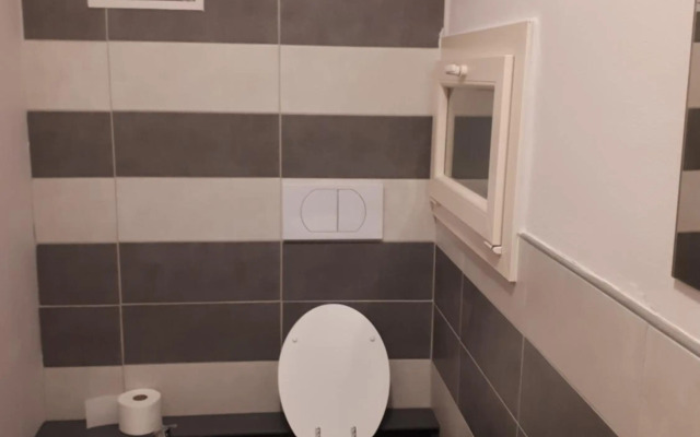 L'ARCA affittacamere