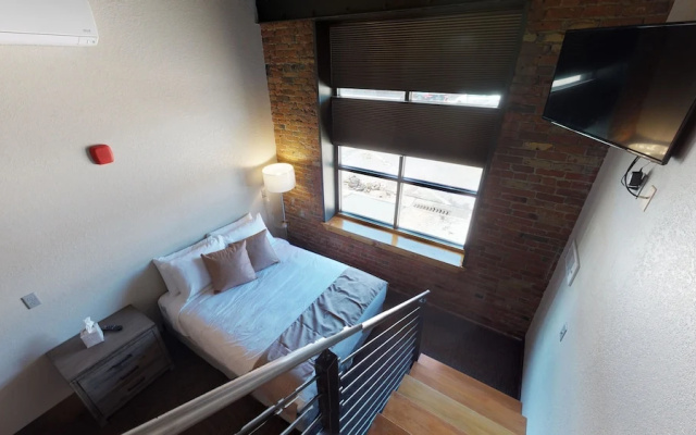Sturgis Lofts
