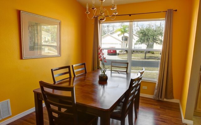 Nottingham Home with Pool in Terra Verde