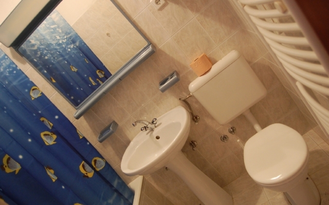 Apartment Marti - free parking and grill: A1 - More Hvar, Island Hvar