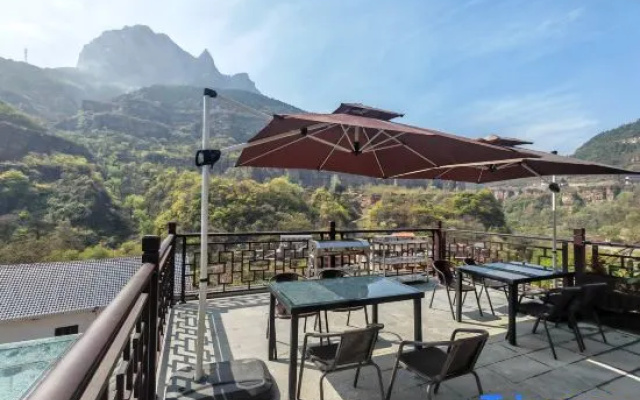 Mingju Yipin Homestay (Qinglongxia) — 2-star hotel in Changzhi