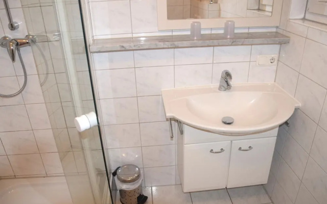 Komfort mit Gartencharme