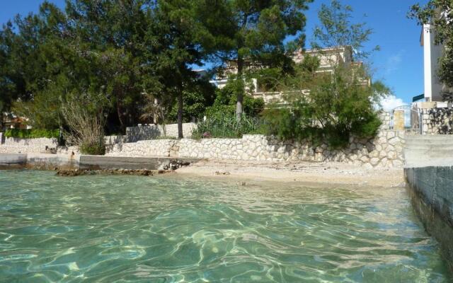 Sea view apartments AZ on the beach - AE1093