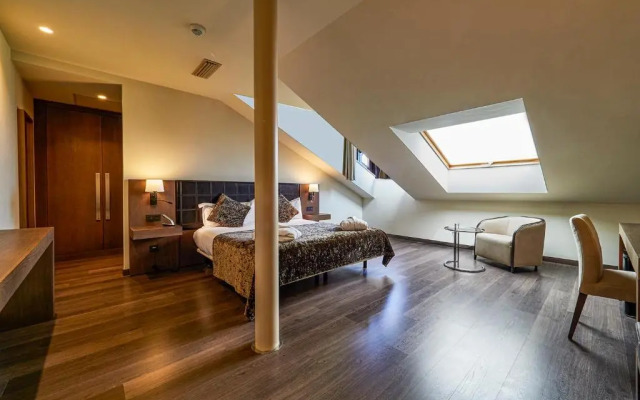 La Piconera Hotel & Spa