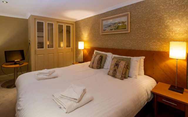 The Bulkeley Hotel