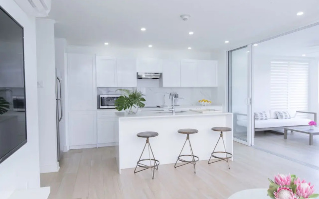 Mullins Grove Luxury Apartments