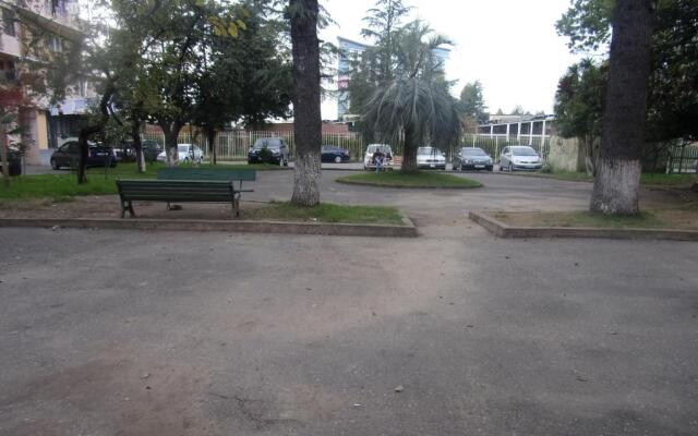 Appartament Gorgiladze