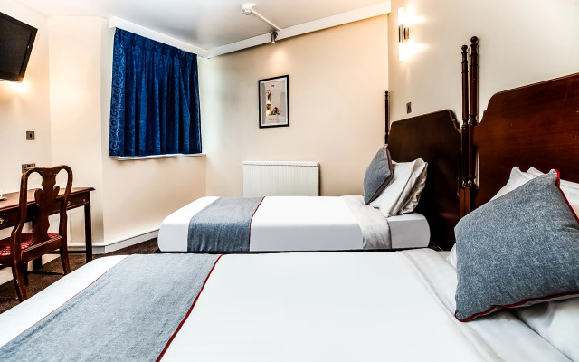 Osterley Park Hotel