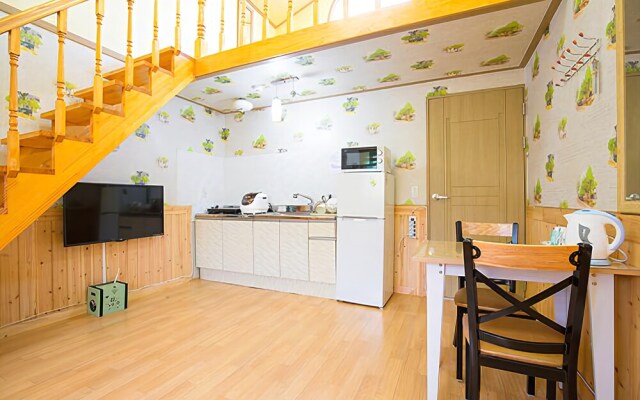 Suncheon Pine Fragrance Pension