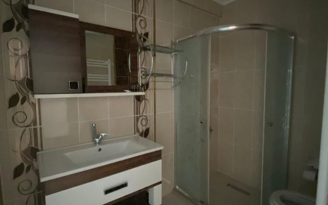 Yaman Suite Hotel