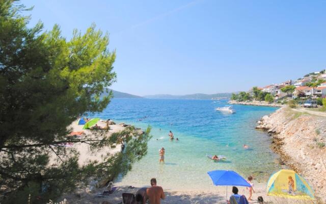 Rina - 200 m from beach - A1(6)