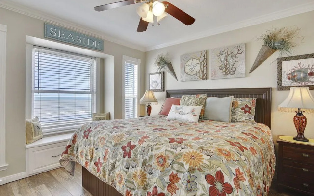 Seascape 1309 - 2 Br Condo