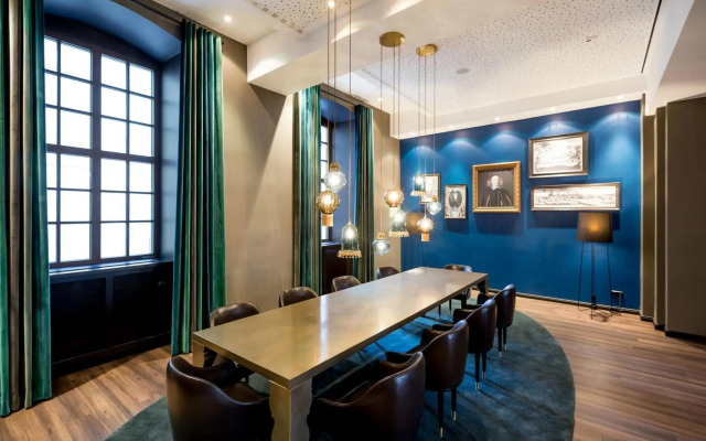 Motel One Magdeburg