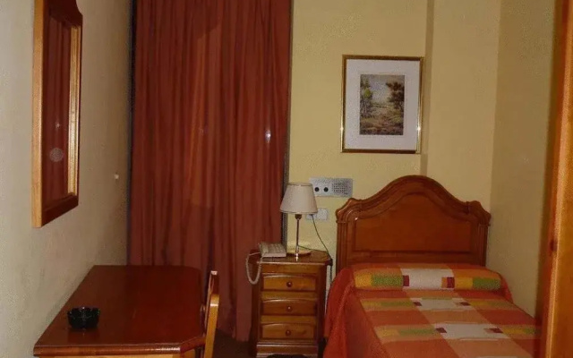 Pensió La Creu