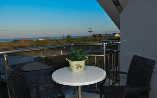 Hotel Epavlis Eleftheriadi