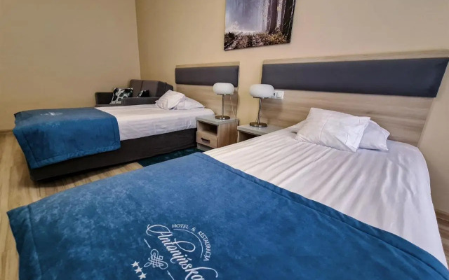 Hotel Antoninska