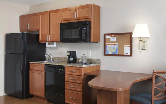 Candlewood Suites La Crosse N by IHG