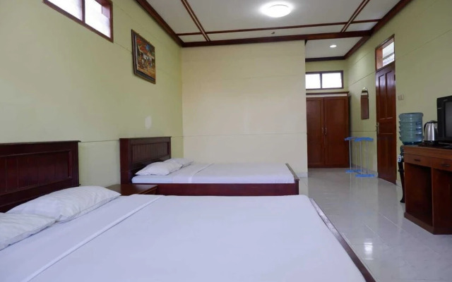 Lembah Ciater Resort Managed by Sahid