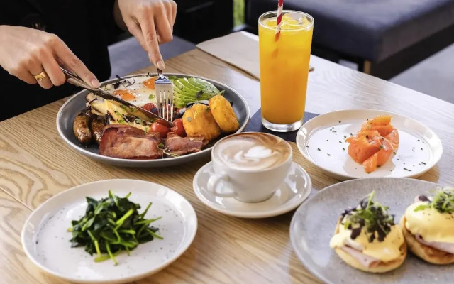 Mantra Tonsley Adelaide