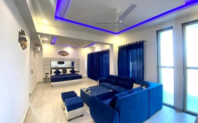 Hotel Metro Stay by f9 hotels