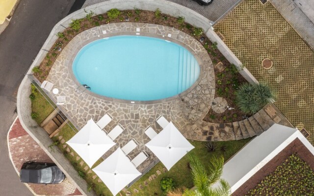 Casas do Miradouro 6 by Heart of Funchal