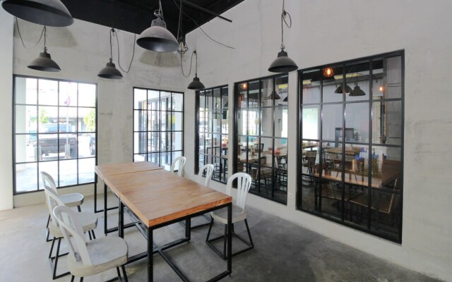 Airy Pedurungan Soekarno Hatta 31 Semarang