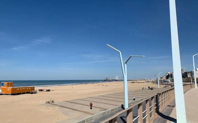 1 Bedroom Apartment in Den Haag