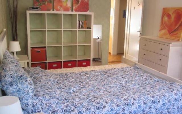 Residence Clos Soleil 22a