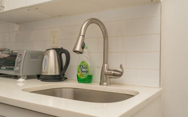 Hells Kitchen Apartments 30 Day Stays