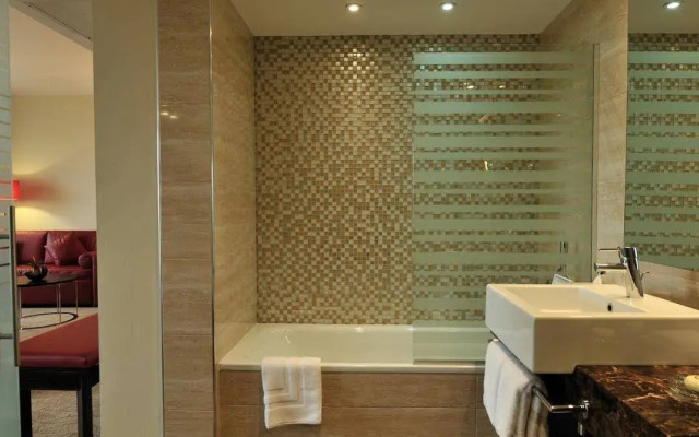 Pullman Kinshasa Grand Hotel
