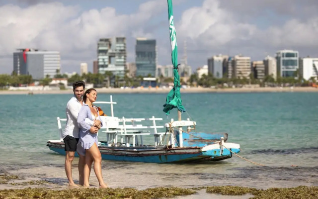 Sais Beach Living Hotel