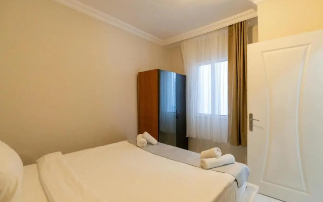 Sude Beach Resort Hotel