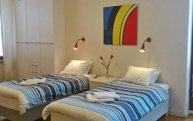 Cityroom & Apartments Triangeln