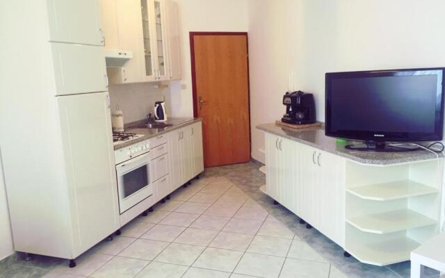 Novalja Beach Apartment