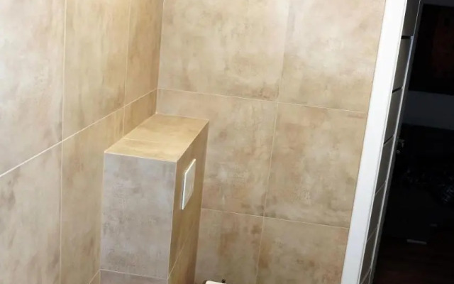 Apartament Mieszczański