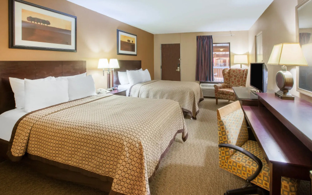 Quality Inn & Suites Richfield
