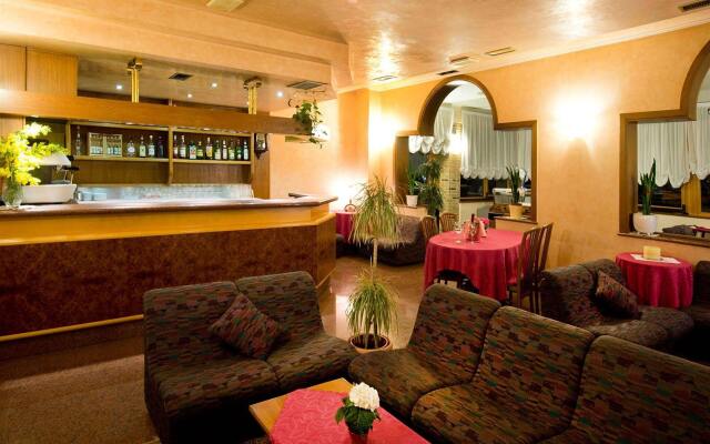 Hotel & Wellness Fra i Pini