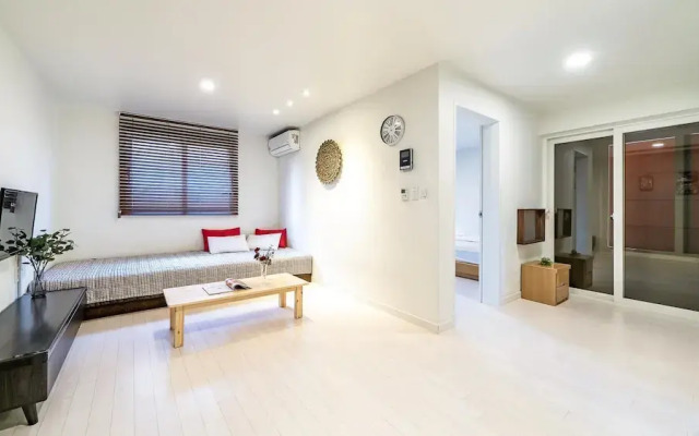 Busan the Pension 502