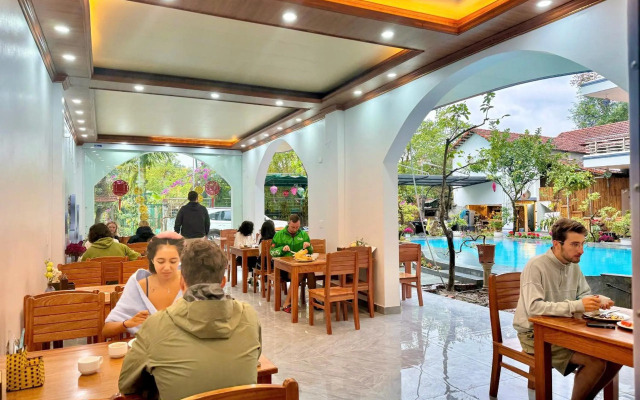Tuan Ngoc Hotel