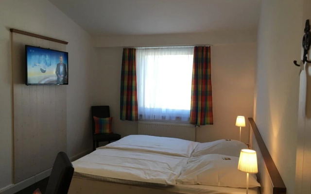 Hotel Landhaus Wesermarsch