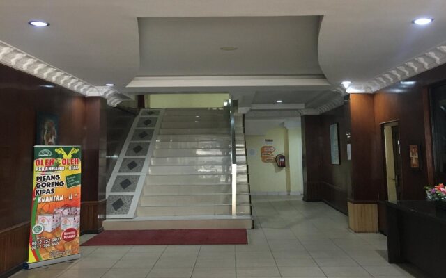 D'Lira Syariah Hotel